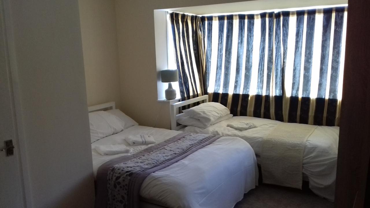 Haven House Hotel Southend-on-Sea Exterior foto