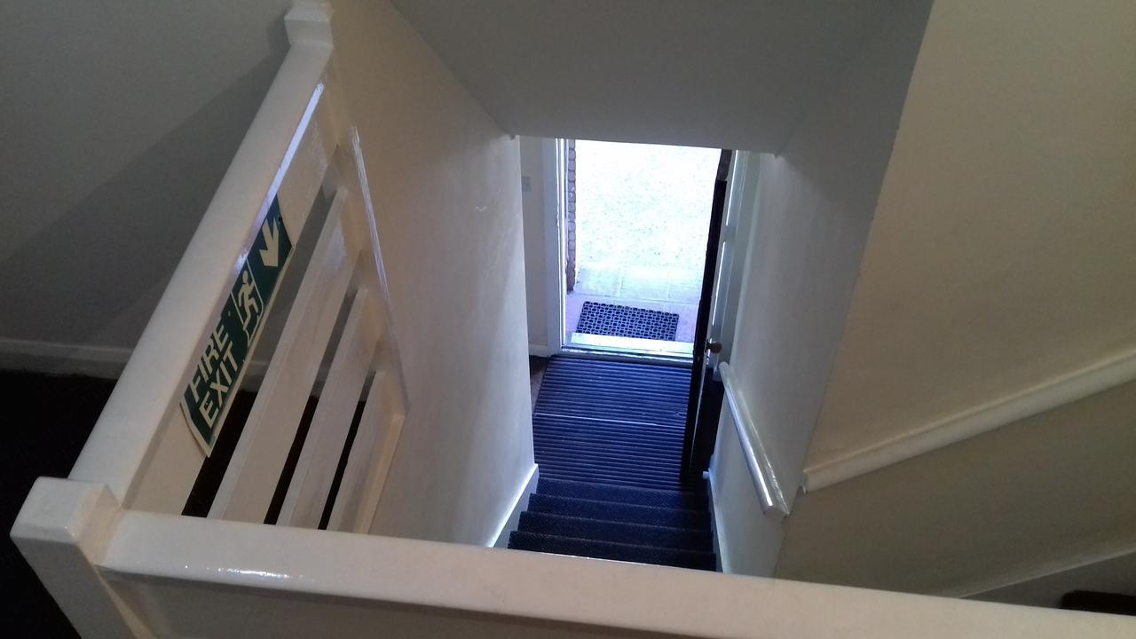 Haven House Hotel Southend-on-Sea Exterior foto