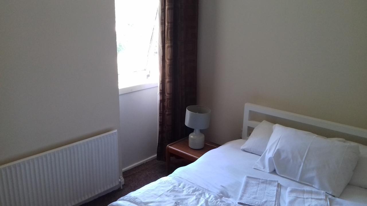 Haven House Hotel Southend-on-Sea Exterior foto