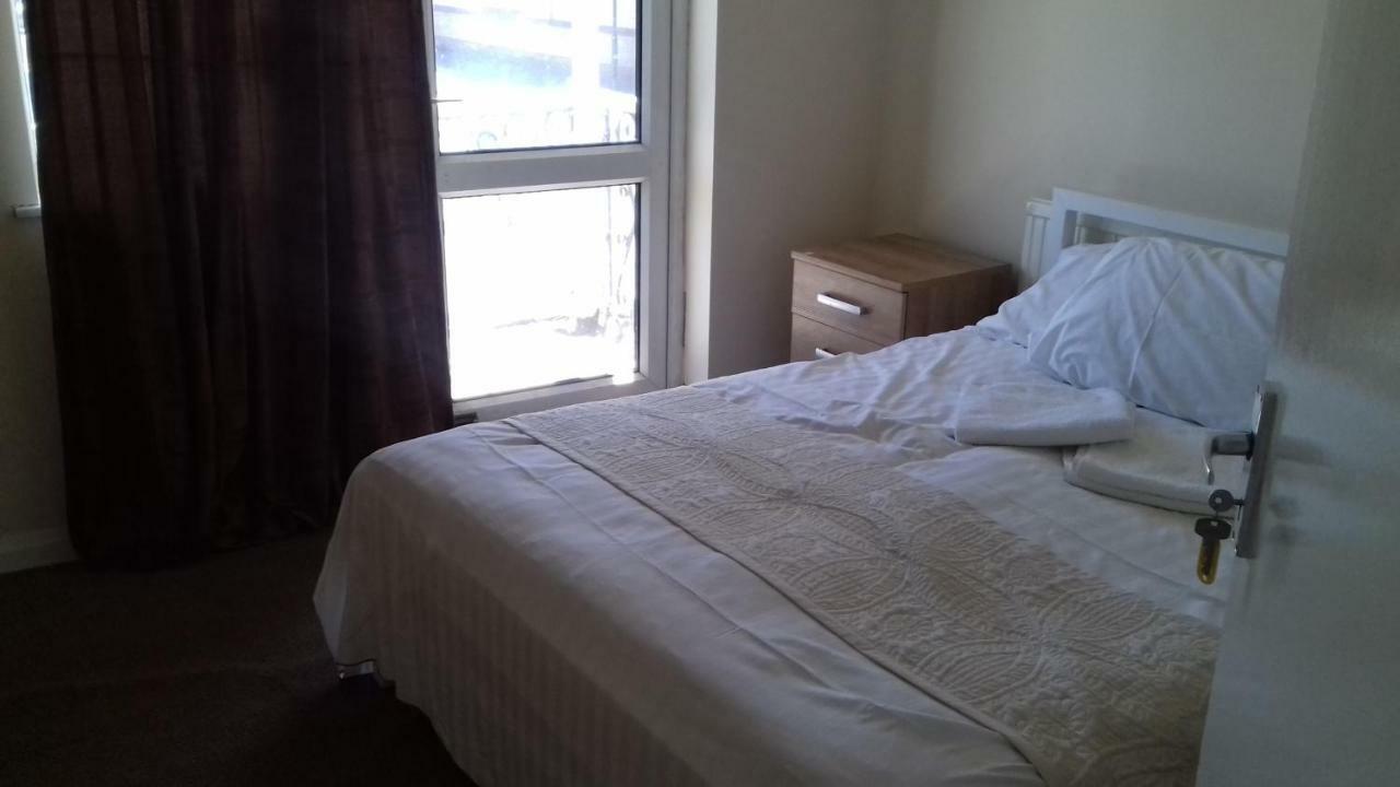 Haven House Hotel Southend-on-Sea Exterior foto