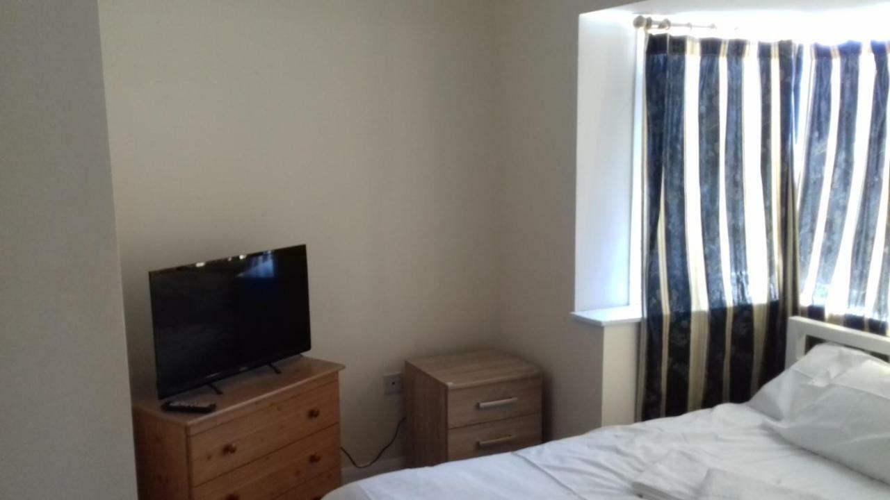 Haven House Hotel Southend-on-Sea Exterior foto